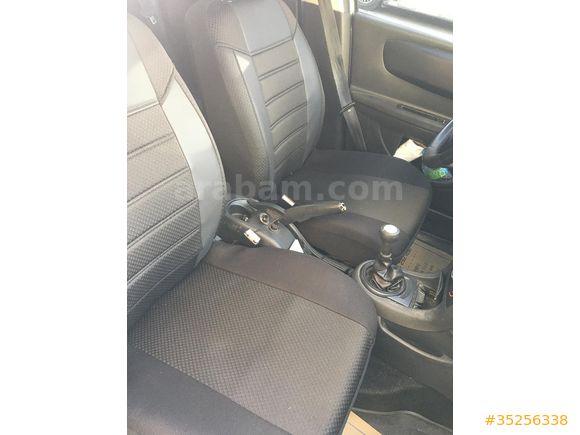 Sahibinden Citroen C4 1.6 HDi SX 2010 Model 