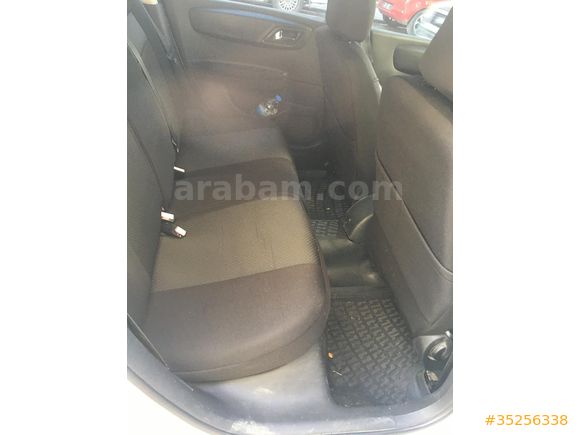 Sahibinden Citroen C4 1.6 HDi SX 2010 Model 