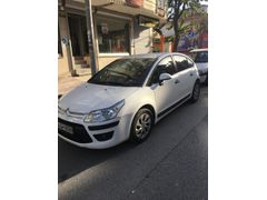 Sahibinden Citroen C4 1.6 HDi SX 2010 Model 
