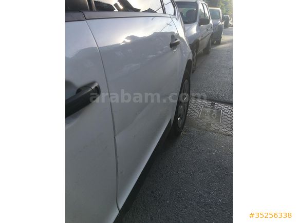 Sahibinden Citroen C4 1.6 HDi SX 2010 Model 