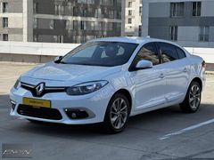2016 FLUENCE 1.5 DCİ İCON SERVİS BAKIMLI/EMSALSİZ/0.79 FAİZ