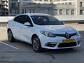 2016 FLUENCE 1.5 DCİ İCON SERVİS BAKIMLI/EMSALSİZ/0.79 FAİZ