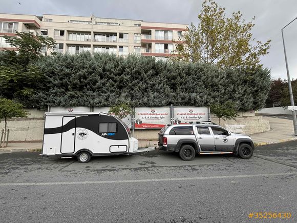 Sahibinden Volkswagen Amarok 2.0 TDI Trendline 2012 Model 