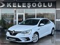 KELEŞOĞLU'NDAN 2021 RENAULT MEGANE 1.5 BLUEDCİ JOY EDC DÜŞÜK KM