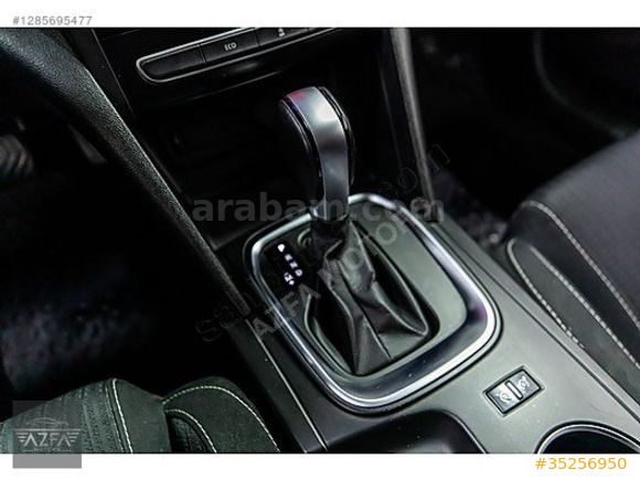 AZFA MOTORS 2016 RENAULT MEGANE 1.5 DCİ TOUCH PLUS OTOMATİK
