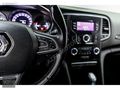 AZFA MOTORS 2016 RENAULT MEGANE 1.5 DCİ TOUCH PLUS OTOMATİK