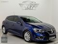 AZFA MOTORS 2016 RENAULT MEGANE 1.5 DCİ TOUCH PLUS OTOMATİK