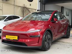 CEYLAN OTOMOTİV'DEN 2025 TESLA Y PREMİUM JUNİPER FULL PPF