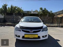 'YB AUTO BODRUM' Honda Civic 1.6i VTEC