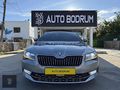 'YB AUTO BODRUM' Skoda Super B 1.6 tdı prestige