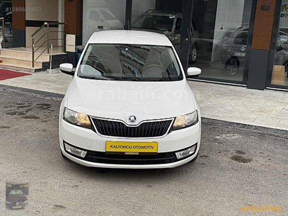 SADECE 80 BİN KM DE Fuul modeli-Krediye Uygun