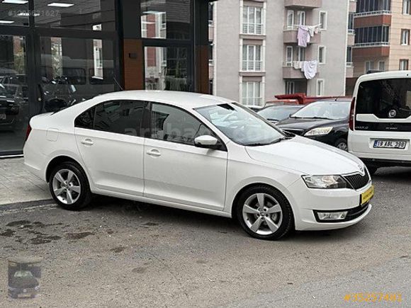 SADECE 80 BİN KM DE Fuul modeli-Krediye Uygun