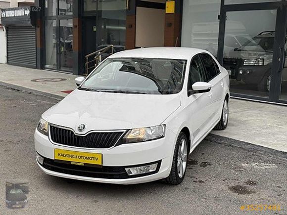 SADECE 80 BİN KM DE Fuul modeli-Krediye Uygun