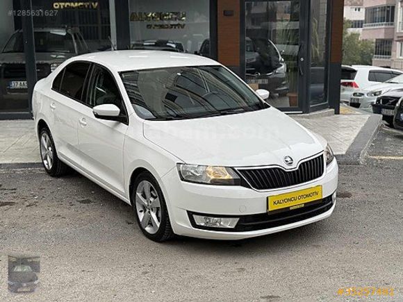 SADECE 80 BİN KM DE Fuul modeli-Krediye Uygun