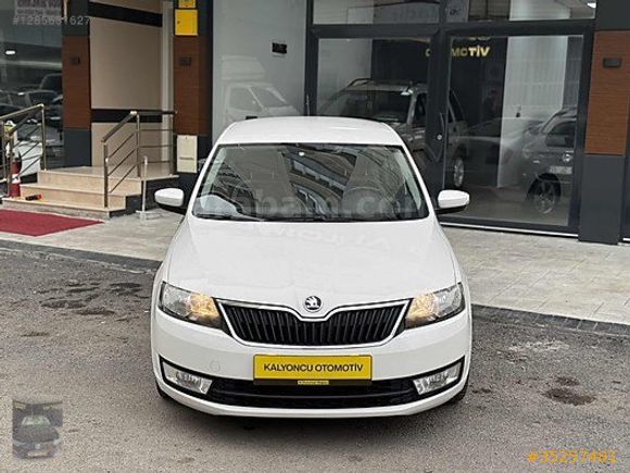 SADECE 80 BİN KM DE Fuul modeli-Krediye Uygun