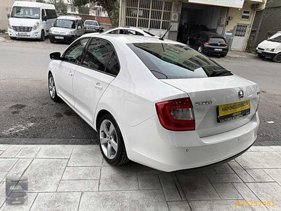 SADECE 80 BİN KM DE Fuul modeli-Krediye Uygun