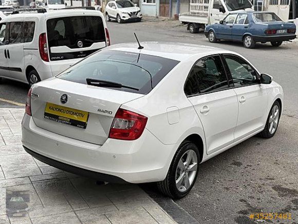 SADECE 80 BİN KM DE Fuul modeli-Krediye Uygun