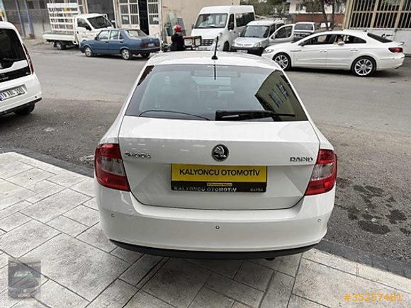 SADECE 80 BİN KM DE Fuul modeli-Krediye Uygun