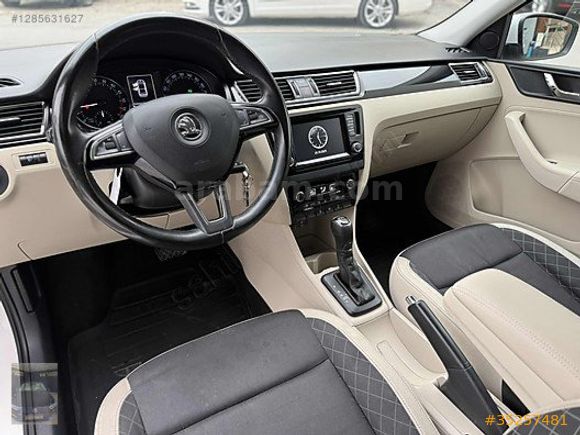 SADECE 80 BİN KM DE Fuul modeli-Krediye Uygun
