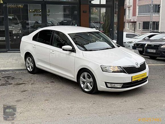 SADECE 80 BİN KM DE Fuul modeli-Krediye Uygun