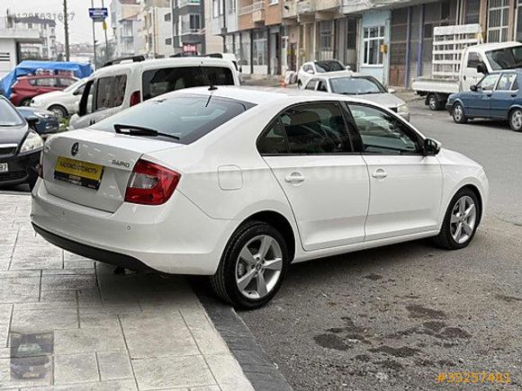 SADECE 80 BİN KM DE Fuul modeli-Krediye Uygun
