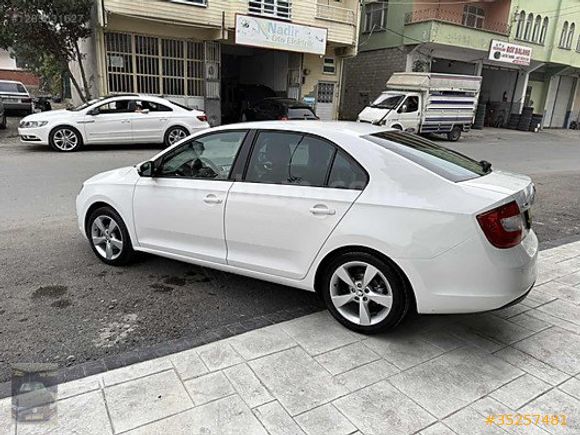 SADECE 80 BİN KM DE Fuul modeli-Krediye Uygun