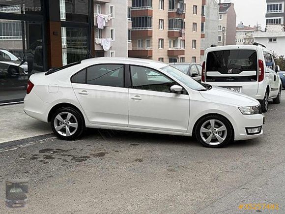 SADECE 80 BİN KM DE Fuul modeli-Krediye Uygun