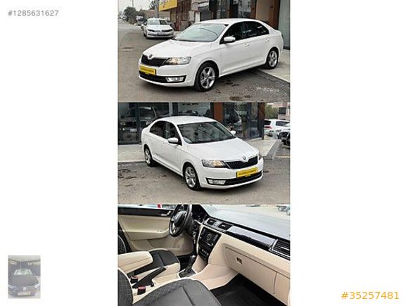 SADECE 80 BİN KM DE Fuul modeli-Krediye Uygun