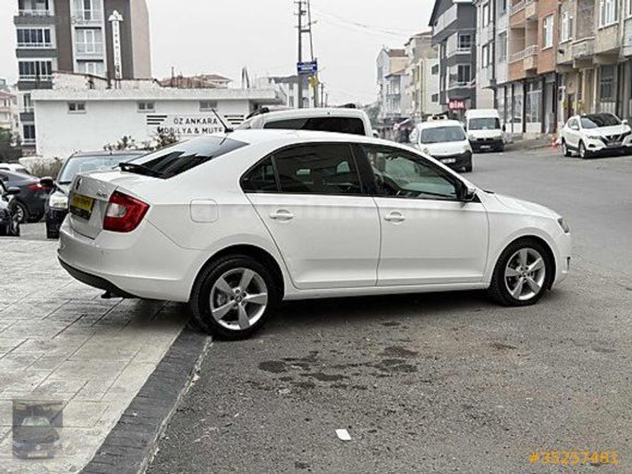 SADECE 80 BİN KM DE Fuul modeli-Krediye Uygun