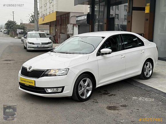 SADECE 80 BİN KM DE Fuul modeli-Krediye Uygun