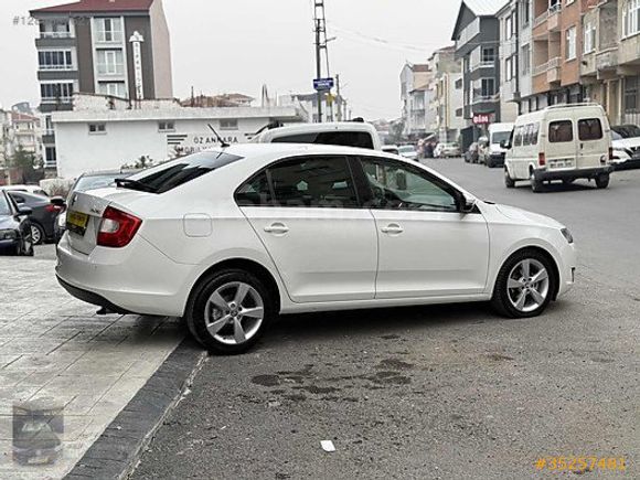 SADECE 80 BİN KM DE Fuul modeli-Krediye Uygun