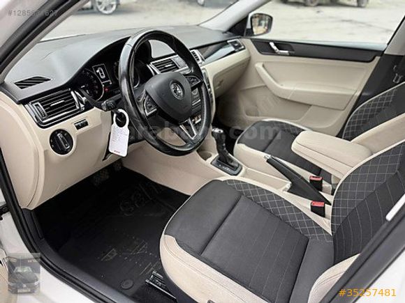 SADECE 80 BİN KM DE Fuul modeli-Krediye Uygun