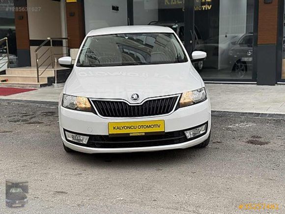 SADECE 80 BİN KM DE Fuul modeli-Krediye Uygun