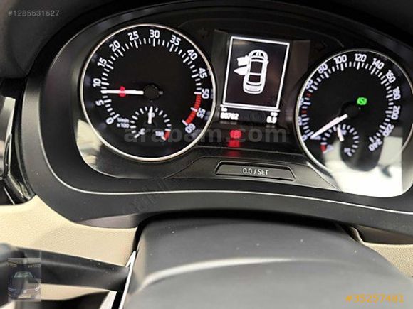SADECE 80 BİN KM DE Fuul modeli-Krediye Uygun