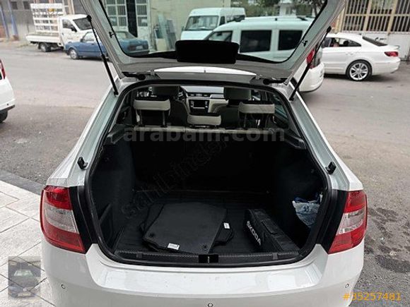 SADECE 80 BİN KM DE Fuul modeli-Krediye Uygun