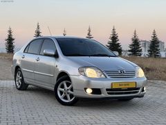 İKAY AUTODAN TEMİZ COROLLA