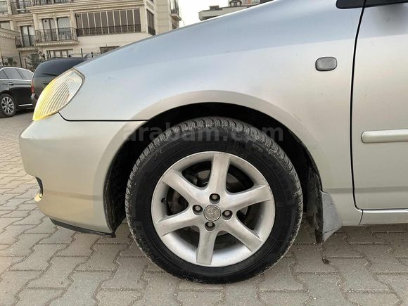 İKAY AUTODAN TEMİZ COROLLA