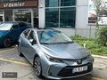 ERDEMLER'DEN 2021 TOYOTA COROLLA 1.8 HYBRİD FLAME X-PACK SUNROOF