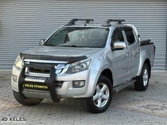 'KELEŞ OTOMOTİV' ISUZU D-MAX HATASIZ AYARINDA