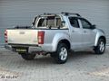 'KELEŞ OTOMOTİV' ISUZU D-MAX HATASIZ AYARINDA