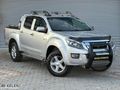 'KELEŞ OTOMOTİV' ISUZU D-MAX HATASIZ AYARINDA