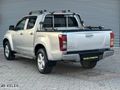 'KELEŞ OTOMOTİV' ISUZU D-MAX HATASIZ AYARINDA