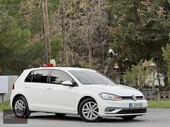 2017 Golf 1.6 TDI DSG Comfortline | Bin71 Auto | KrediTakas