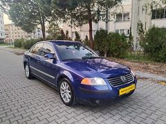 MANTARLI OTOMOTİVDEN 2004 MODEL 1.6 PASSAT