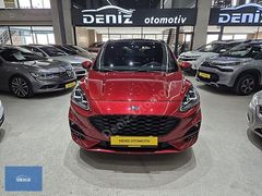 2020 HATASIZ FORD KUGA 1.5 ECOBLUE ST-LINE TEKNO+KONFOR PAKET