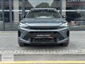 MUSTAFA TAŞCI'DAN CUPRA PHEV 1.5 E-HYBRID 204 HP CAM TAVAN