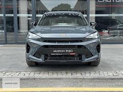 MUSTAFA TAŞCI'DAN CUPRA PHEV 1.5 E-HYBRID 204 HP CAM TAVAN