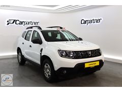 "CARPARTNER" 2023 MODEL DUSTER 29.970 KM 4X4 115 HP