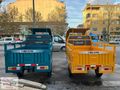 ALTAİ E-MALTA KABİNLİ TRİPORTÖR-ARAYIN GETİRELİM KAPIDA ÖDEYİN