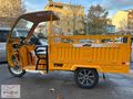 ALTAİ E-MALTA KABİNLİ TRİPORTÖR-ARAYIN GETİRELİM KAPIDA ÖDEYİN